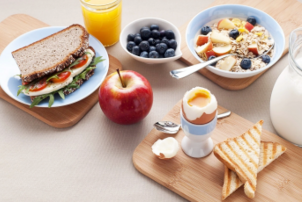 Bu səhər yeməyi səhərinizi dəyişdirəcək...