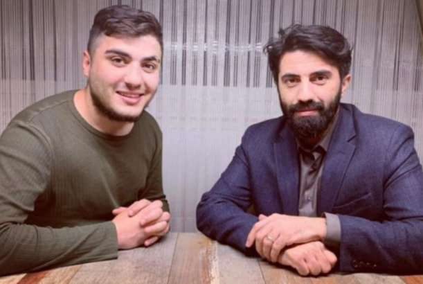 Belaruslu  blogerin Emin Hüseynov haqqında dedikləri gündəm oldu - TƏHLİL