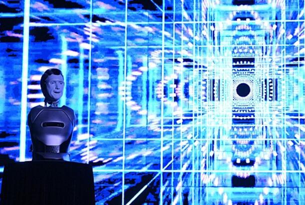 Mars yaxınlığında “Regenerasiya” və “ponçiklər”...