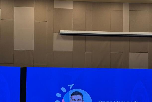 Kiçik və Orta Biznes İnkişaf Agentliyi startap ekosisteminin əsas iştirakçılarındandır - ORXAN MƏMMƏDOV