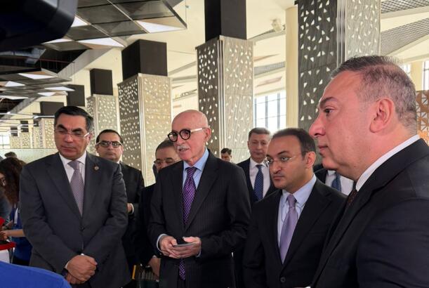 “Gələcək üçün bacarıqlar” layihəsinin IV “TUSİ” inkubasiya “Demo Day” tədbiri keçrilib - YENİLƏNİB