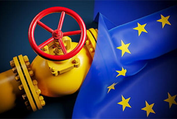 “Avropada qaz qiymətləri düşməyə davam edir...”