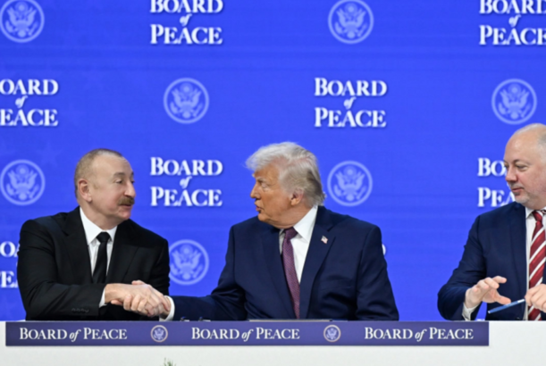 “Prezidentin Vaşinqton səfəri Azərbaycanın sülh və sabitliyə önəmini göstərdi” - DEPUTAT DANIŞDI