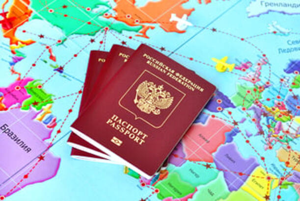 Belaruslulardan ruslara: Buralara köçməyin!..