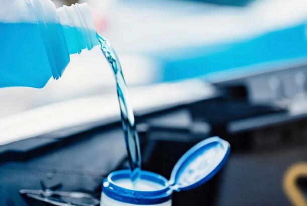 Azərbaycan ötən il Dominikan və Misirə antifriz tədarük etməyə başlayıb