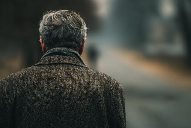 Qəzəbdən laqeydliyə...