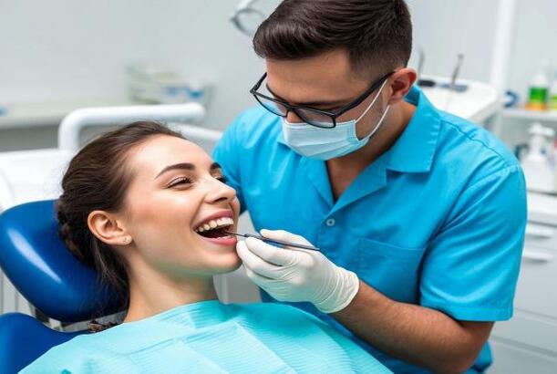 Yeni dişlərin böyüməsi - elmi fantastika, yoxsa yaxın gələcək?