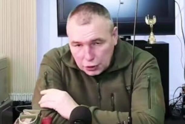 “Yura Unitaz” Rusiyanın elektron müharibə sistemini məhv etdi…