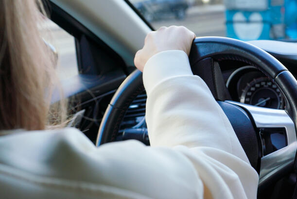 Belə əhval-ruhiyyədə sükan arxasına keçməyin...