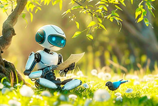 Süni intellekt çatbotları niyə axmaqlaşır..?