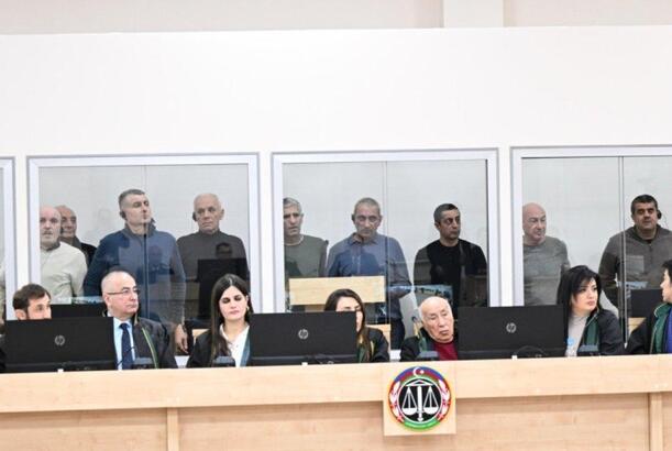 Ədalətə təzyiq cəhdləri  - RAKURS