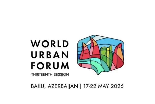 WUF13 çərçivəsində Liderlərin Sammiti mayın 18-də keçiriləcək