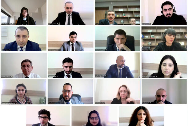 Azərbaycan və Gürcüstan enerji tənzimlənməsi sahəsində əməkdaşlığı genişləndirir