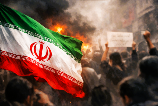 İran etiraz rejiminə qayıdır - BAXIŞ BUCAĞI