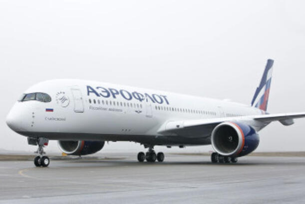 Rusiyada uzun məsafəli təyyarələrin üçdə biri istismardan çıxarılıb...