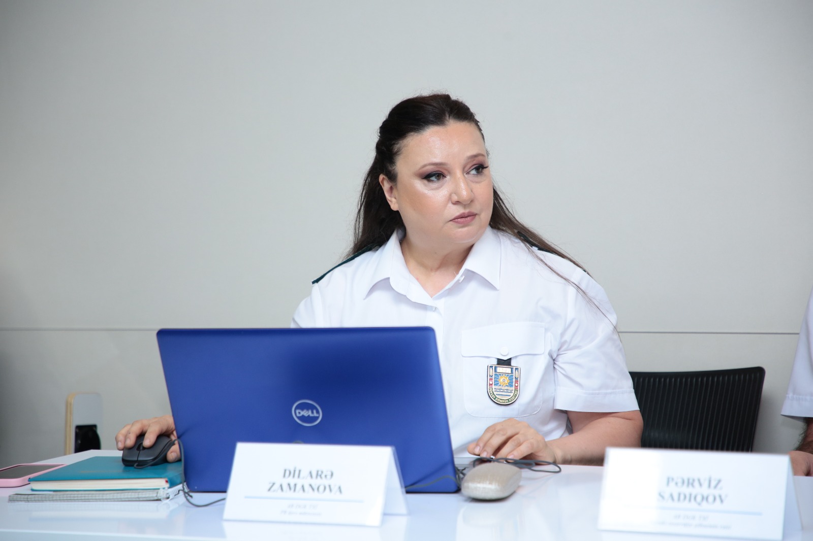 Canlı ünsiyyət informasiya deyil, münasibət yaradır