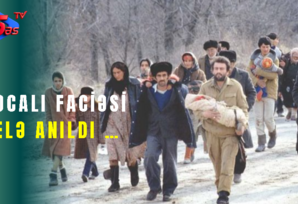 Xocal Faciəsindən 34 il ötür