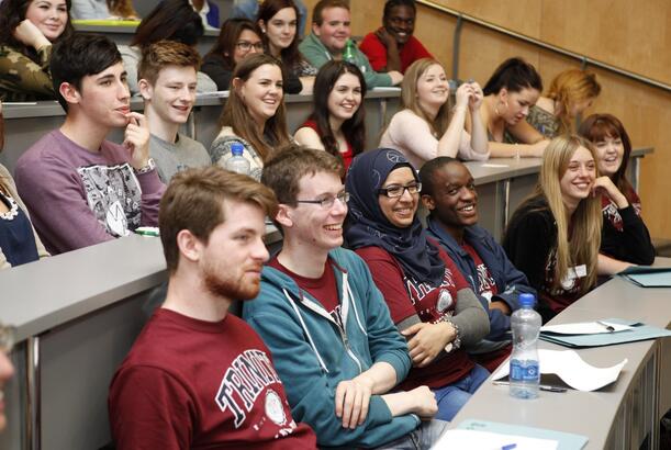 ABŞ universitetlərə verdiyi xarici maliyyələşdirməni açıqlayıb...