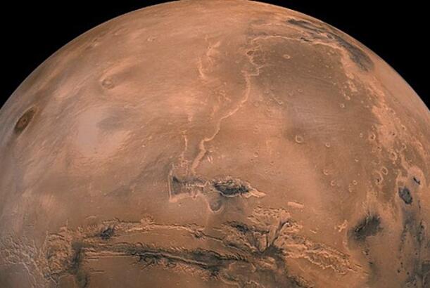 “Marsa uçuş birtərəfli səyahət olacaq...”