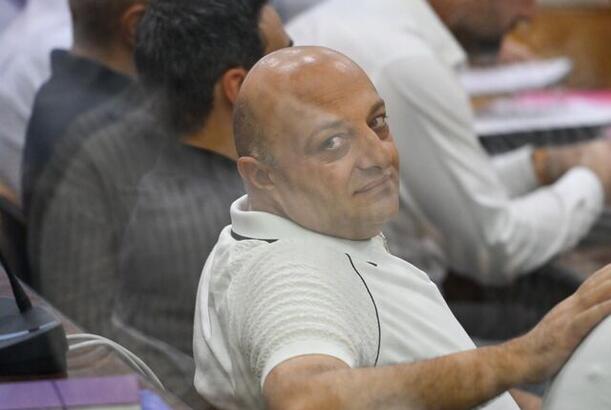 Ermənistanda deputatın ev dustaqlığı uzadıldı