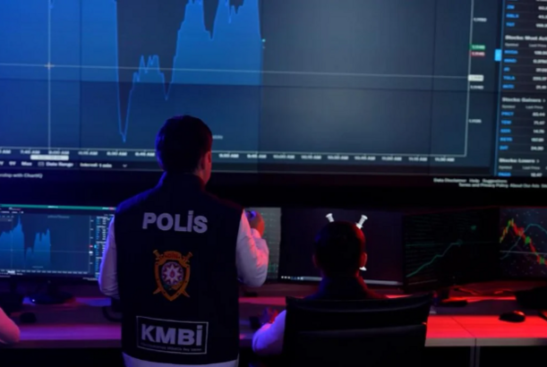 Tələbələrin şəkillərini sosial şəbəkələrdə yayan şəxs yaxalandı - DİN