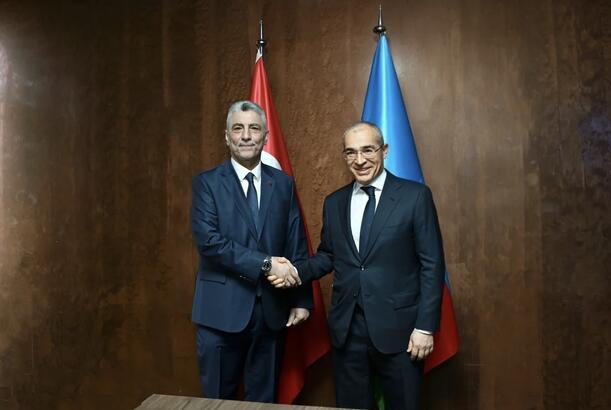 Azərbaycan və Türkiyə Preferensial Ticarət Sazişinin əhatə dairəsini genişləndirir