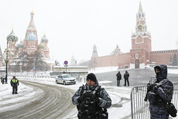 İndi də deyirlər ki, “Rusiyada vətəndaş müharibəsi başlayır”..?