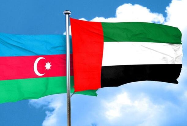 Azərbaycanın Dubayda yeni baş konsulu təyin olunub