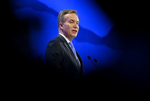 WEF-in baş direktoru istefa verdi - Epştein işi