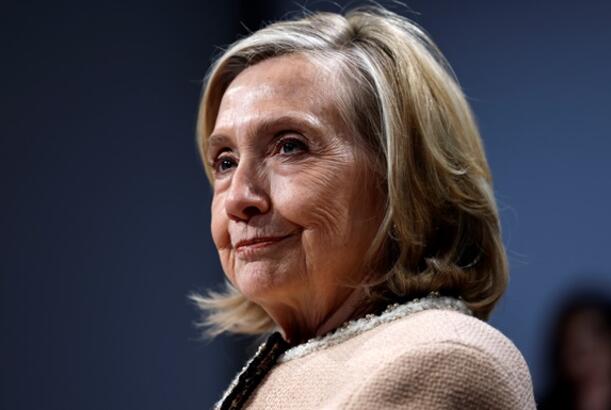 Hillari Klinton Konqresdə Epşteyn işi ilə bağlı ifadə verdi