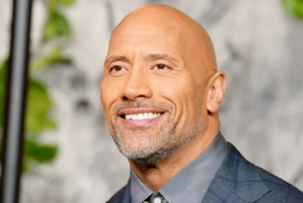 Dueyn Conson bu hadisəni “Stiven Spilberqin ikinci gəlişi” adlandırıb...