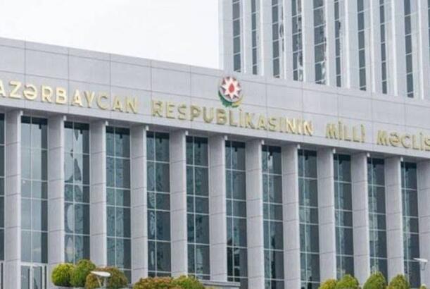 Milli Məclis hava limanları üçün torpaq alınmasını təsdiqləyib