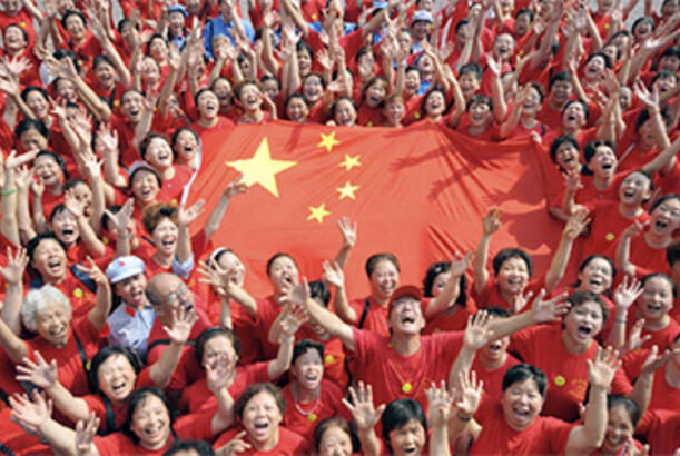 Çin Rusiyadakı vətəndaşlarını “ehtiyatlı olmağa”  çağırdı...