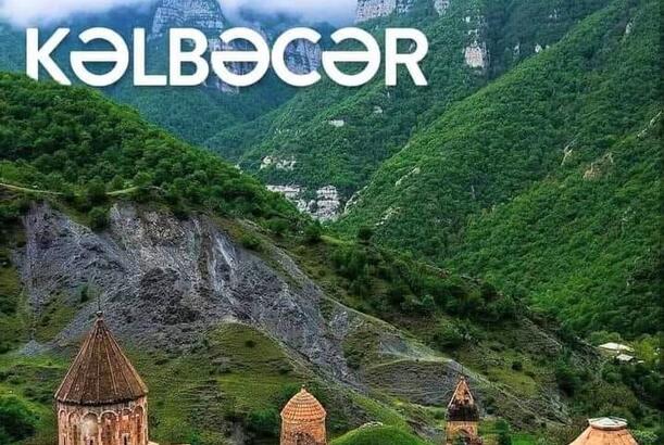 "Kəlbəcərdə yeni turizm zonası planlaşdırılır" - sədr müavini