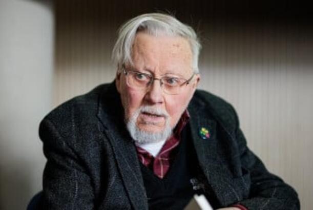 SSRİ-nin dağılmasına əvəzsiz töhfələr verən litvalı...