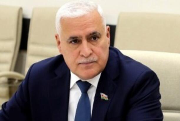 Xocalı Soyqırımı Memorialı xalqın əyilməz iradəsinin və ədalətin təntənəsidir - Vüqar Rəhimzadə