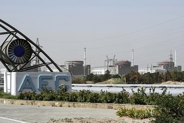 Zaporojye Atom Elektrik Stansiyası yaxınlığında yerli atəşkəs elan edilib...