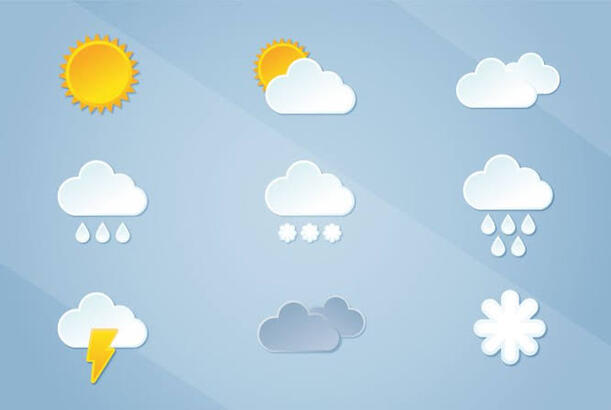 Martın ilk gününə olan hava proqnozu açıqlanıb