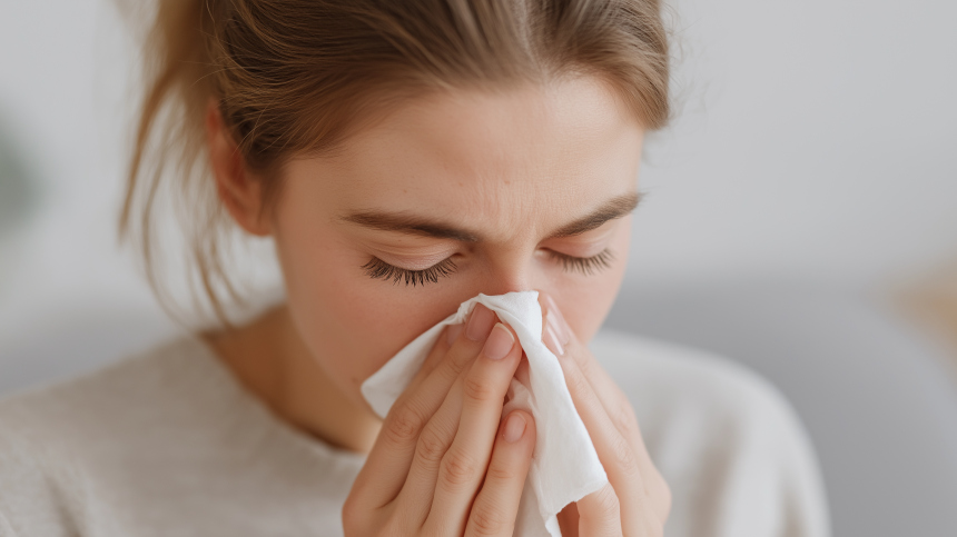 Rusiyada aşkarlanan ən çox yayılmış allergiya növü...