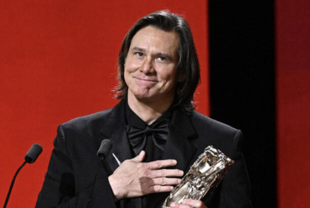 Fransada “Sezar” mükafatı qalibləri elan edilib...