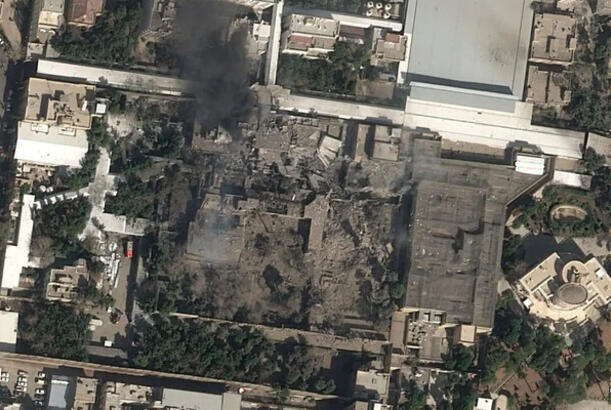 İran XİN Xameneinin ölümünü təkzib edir