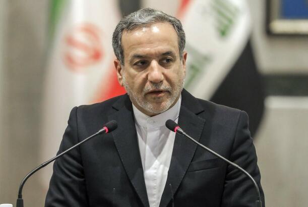 Abbas Əraqçidən Azərbaycana təşəkkür mesajı