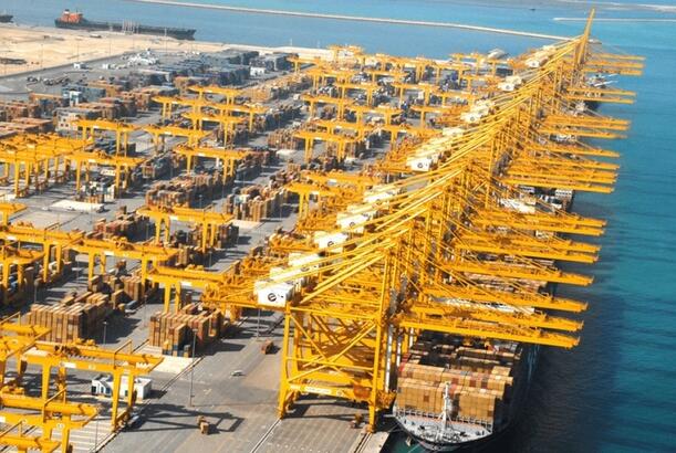Yaxın Şərqin ən böyük limanı bağlanır? - İDDİA