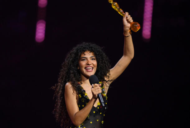 Brit Awards 2026: qaliblərin siyahısı...