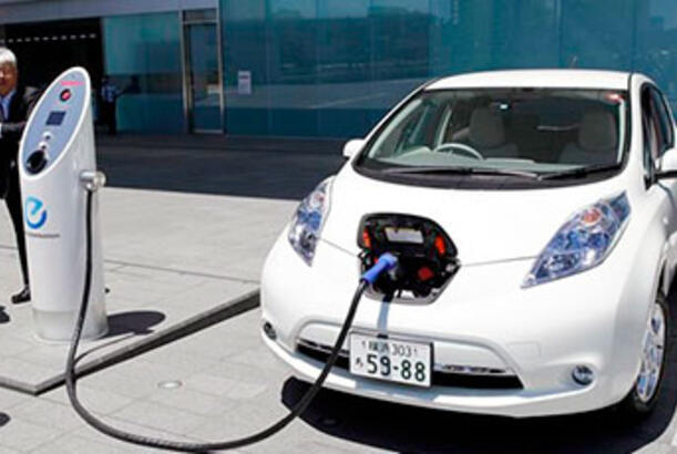 Elektrikli nəqliyyat vasitələrinin çeşidini ikiqat artıracaq litium batareyaları...