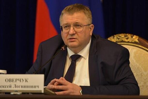 Rusiya baş nazirinin müavini buna görə Azərbaycana TƏŞƏKKÜR etdi