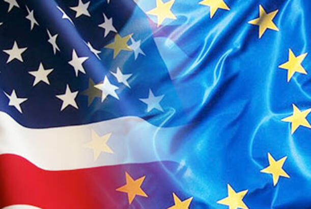 Avropa İttifaqı ABŞ ilə ticarət profisitini artırıb...