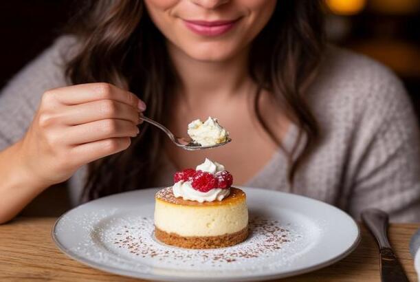 Şirniyyat və fast food-dan tamamilə imtina etmək psixikaya zərərlidir...