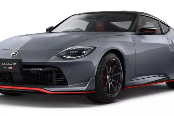 Nissan-ın əlverişli idman modeli böyük bir ajiotaj yaradıb...