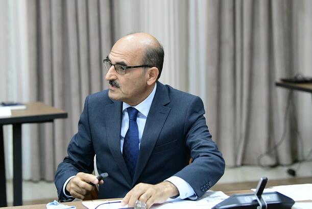 İlham Mirzəliyev İmişlidə vətəndaş qəbulu keçirəcək